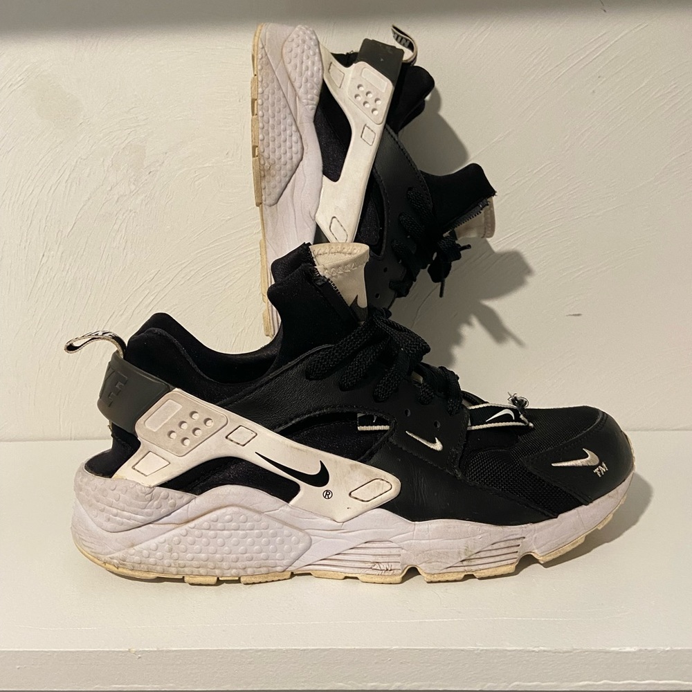 Nike Air Huarache Run